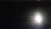 Archived image Webcam Tremblant: North Side Base 03:00