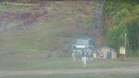 Archived image Webcam Tremblant: North Side Base 05:00