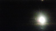 Archived image Webcam Tremblant: North Side Base 23:00