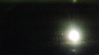 Archived image Webcam Tremblant: North Side Base 03:00
