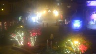 Archiv Foto Webcam Tremblant: Place Saint Bernard 00:00