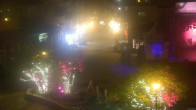 Archiv Foto Webcam Tremblant: Place Saint Bernard 23:00