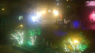 Archiv Foto Webcam Tremblant: Place Saint Bernard 00:00