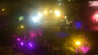 Archiv Foto Webcam Tremblant: Place Saint Bernard 01:00