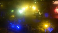 Archiv Foto Webcam Tremblant: Place Saint Bernard 03:00