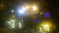 Archived image Webcam Tremblant: View Place Saint-Bernard 00:00