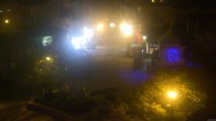 Archived image Webcam Tremblant: View Place Saint-Bernard 03:00