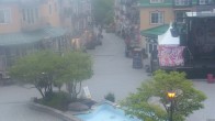 Archived image Webcam Tremblant: View Place Saint-Bernard 05:00