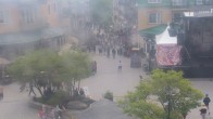 Archived image Webcam Tremblant: View Place Saint-Bernard 15:00