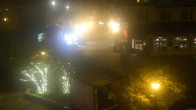 Archiv Foto Webcam Tremblant: Place Saint Bernard 23:00