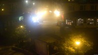 Archiv Foto Webcam Tremblant: Place Saint Bernard 01:00