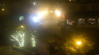 Archived image Webcam Tremblant: View Place Saint-Bernard 23:00