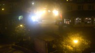 Archived image Webcam Tremblant: View Place Saint-Bernard 01:00