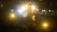 Archiv Foto Webcam Tremblant: Place Saint Bernard 01:00