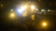 Archiv Foto Webcam Tremblant: Place Saint Bernard 02:00