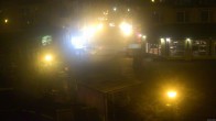 Archiv Foto Webcam Tremblant: Place Saint Bernard 04:00