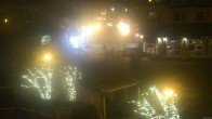 Archiv Foto Webcam Tremblant: Place Saint Bernard 00:00