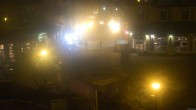 Archiv Foto Webcam Tremblant: Place Saint Bernard 01:00