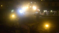 Archiv Foto Webcam Tremblant: Place Saint Bernard 01:00