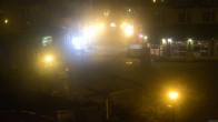 Archived image Webcam Tremblant: View Place Saint-Bernard 03:00