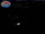 Archiv Foto Webcam Menzenschwand: Skilift Rehbach 01:00