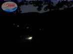 Archiv Foto Webcam Menzenschwand: Skilift Rehbach 03:00