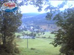 Archiv Foto Webcam Menzenschwand: Skilift Rehbach 05:00
