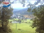 Archiv Foto Webcam Menzenschwand: Skilift Rehbach 06:00