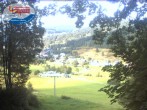 Archiv Foto Webcam Menzenschwand: Skilift Rehbach 15:00