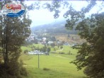Archiv Foto Webcam Menzenschwand: Skilift Rehbach 17:00