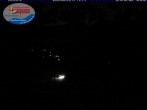 Archiv Foto Webcam Menzenschwand: Skilift Rehbach 03:00