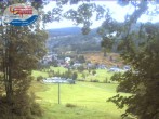 Archiv Foto Webcam Menzenschwand: Skilift Rehbach 05:00