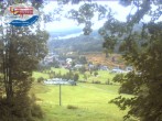 Archiv Foto Webcam Menzenschwand: Skilift Rehbach 06:00