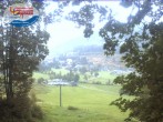 Archiv Foto Webcam Menzenschwand: Skilift Rehbach 07:00