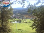 Archiv Foto Webcam Menzenschwand: Skilift Rehbach 07:00