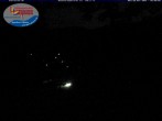 Archived image Webcam Menzenschwand: Ski Lift Rehbach 01:00