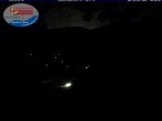 Archived image Webcam Menzenschwand: Ski Lift Rehbach 03:00