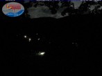 Archiv Foto Webcam Menzenschwand: Skilift Rehbach 01:00