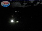 Archiv Foto Webcam Menzenschwand: Skilift Rehbach 03:00