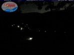Archived image Webcam Menzenschwand: Ski Lift Rehbach 23:00