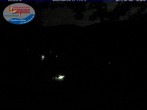Archived image Webcam Menzenschwand: Ski Lift Rehbach 01:00