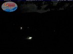 Archived image Webcam Menzenschwand: Ski Lift Rehbach 03:00