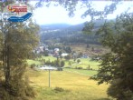 Archived image Webcam Menzenschwand: Ski Lift Rehbach 07:00