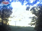 Archived image Webcam Menzenschwand: Ski Lift Rehbach 15:00