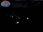 Archived image Webcam Menzenschwand: Ski Lift Rehbach 18:00