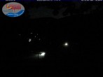 Archived image Webcam Menzenschwand: Ski Lift Rehbach 20:00