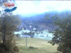 Archived image Webcam Menzenschwand: Ski Lift Rehbach 00:00