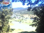 Archiv Foto Webcam Menzenschwand: Skilift Rehbach 13:00