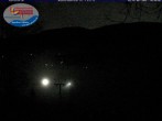 Archiv Foto Webcam Menzenschwand: Skilift Rehbach 01:00
