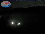 Archiv Foto Webcam Menzenschwand: Skilift Rehbach 03:00